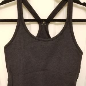Lululemon ebb to street tank